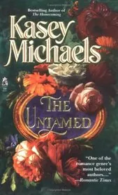 The Untamed