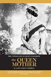 The Untold Life of Queen Elizabeth, The Queen Mother