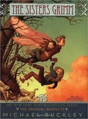 The Unusual Suspects