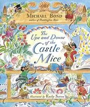 Michael Bond book cover