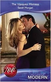 The Vásquez Mistress
