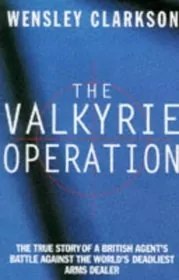 The Valkyrie Operation