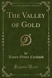 The Valley of Gold