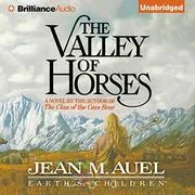 The Valley of Horses