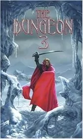 The Valley of Thunder