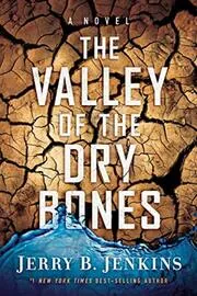 Book cover for "The Valley of the Dry Bones" by Jerry B Jenkins