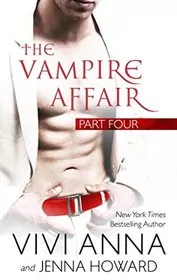 The Vampire Affair: Part Four