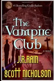 The Vampire Club