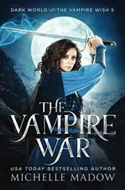 The Vampire War