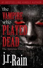 The Vampire Who Played Dead