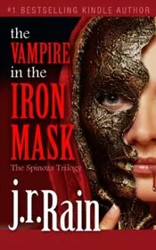 The Vampire in the Iron Mask
