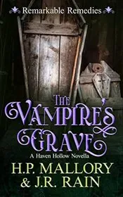 The Vampire\'s Grave