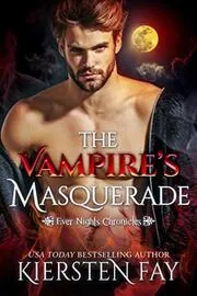 The Vampire's Masquerade