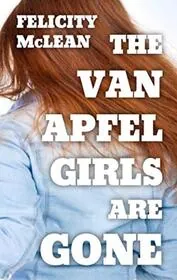Felicity McLean book cover