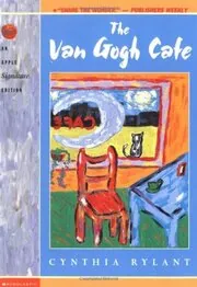 The Van Gogh Cafe