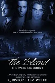 The Vanished