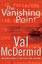 Book cover for "The Vanishing Point"