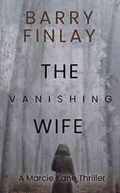 The Vanishing Wife
