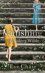 The Vanishing of Audrey Wilde