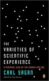 The Varieties of Scientific Experience