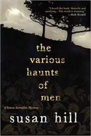 The Various Haunts of Men