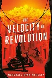 The Velocity of Revolution