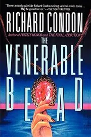 Richard Condon book cover