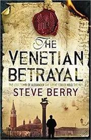 The Venetian Betrayal