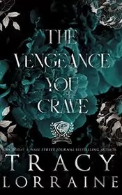 The Vengeance You Crave