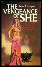 The Vengeance of She