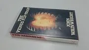 Book cover for "The Venus Fly Trap" by John Wainwright