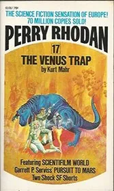 The Venus Trap