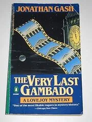 The Very Last Gambado