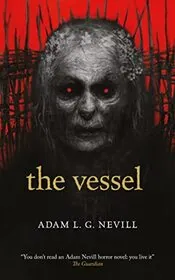 The Vessel