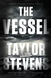 The Vessel