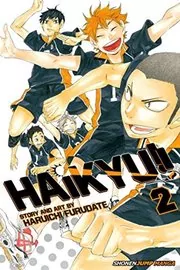 Book cover for "The View From The Top" by Haruichi Furudate