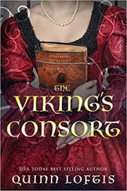 The Viking's Consort