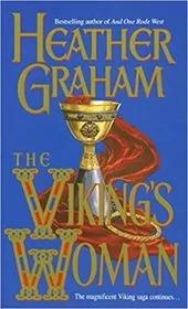 The Viking's Woman