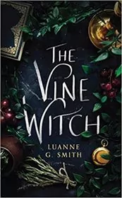 The Vine Witch