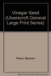 The Vinegar Seed