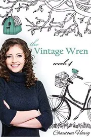 The Vintage Wren: Week 4