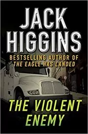 The Violent Enemy