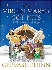 The Virgin Mary's Got Nits