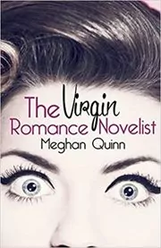 The Virgin Romance Novelist
