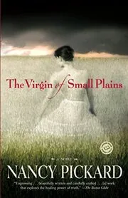 Nancy Pickard book cover