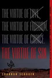 The Virtue of Sin