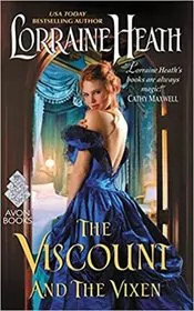 The Viscount and the Vixen