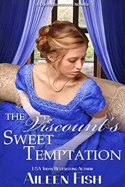 The Viscount's Sweet Temptation