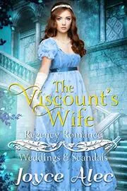 The Viscount's Wife