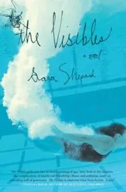 Book cover for "The Visibles / All The Things We Didn't Say"